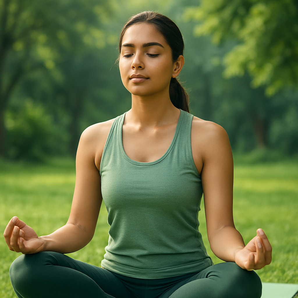 Desperte o Poder do Agora: Práticas de Mindfulness para o Dia a Dia