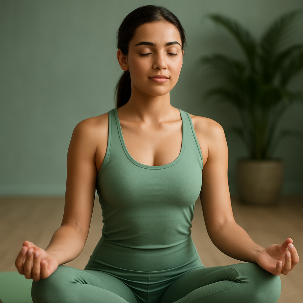 Mindfulness: A Arte de Viver o Momento Presente