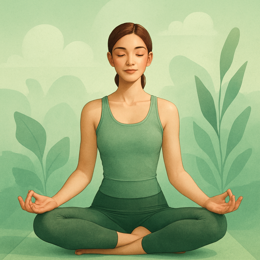 Mente em Harmonia: Práticas de Mindfulness para o Dia a Dia
