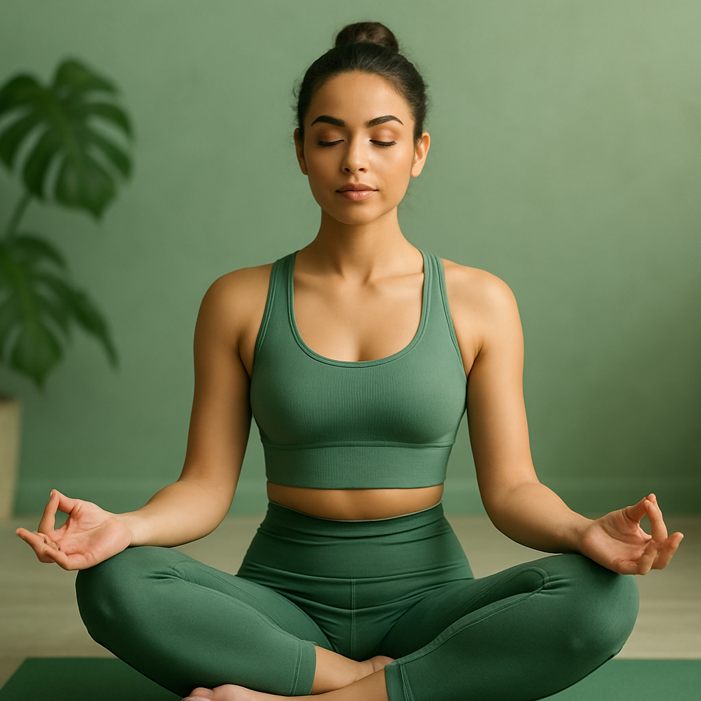 Mindfulness: O Caminho para um Bem-Estar Pleno